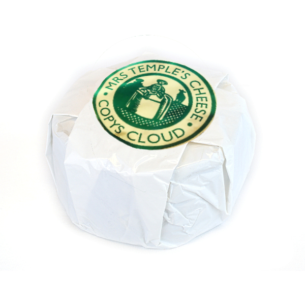 Cheese UK/Norfolk Copy's Cloud - (Minimum 160g)