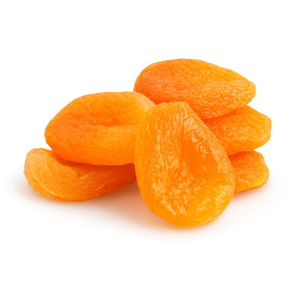 Dried Apricot - (200g)