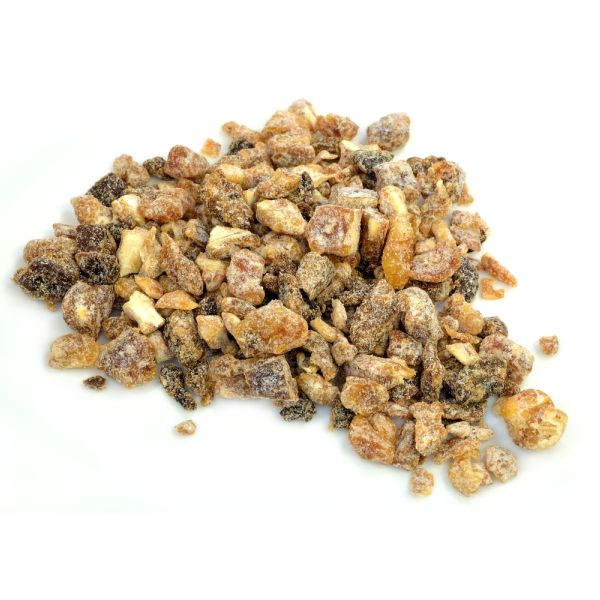 Dried Dates (Chopped) - (200g)