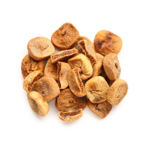 Dried Figs - (250g)