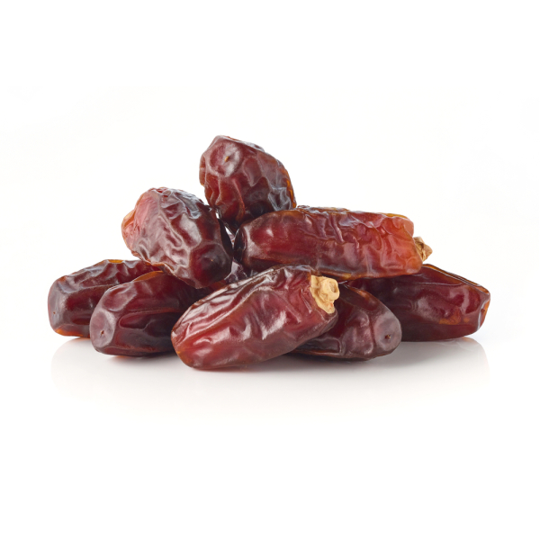 Dried Dates (Pitted) - (200g)