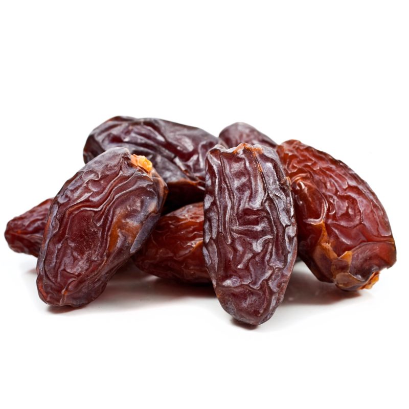 Dates Medjool - (200g)