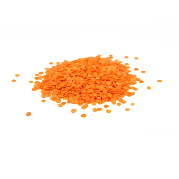 Lentils Red - (1Kg)