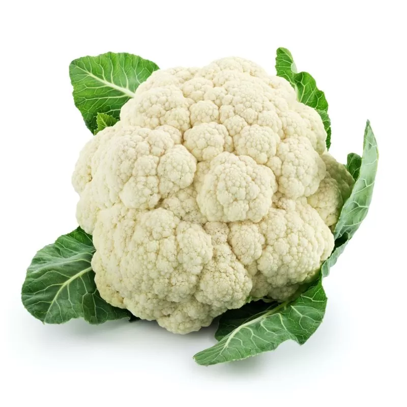 Cauliflower - (Individual)
