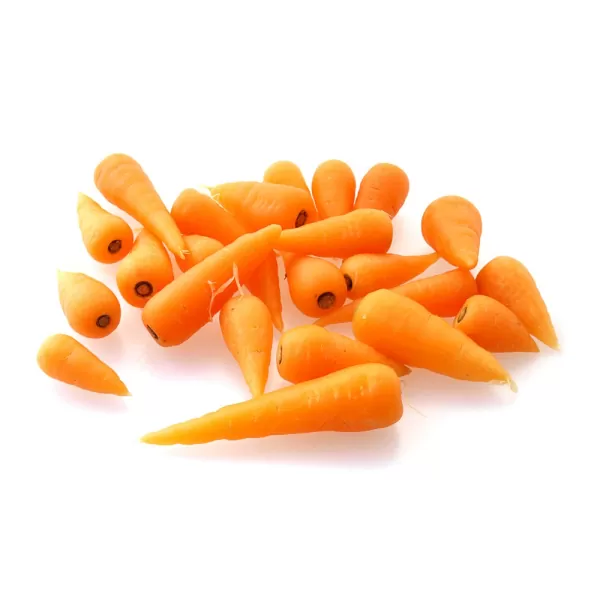 Carrot Chantenay Orange - (500g)
