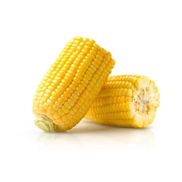 Corn On Cob (Vac Pack) - (Twin Pack)