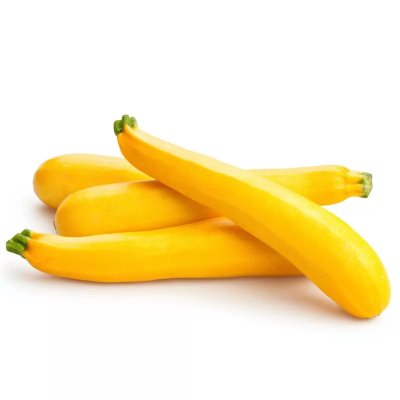 Courgette Yellow - (500g)