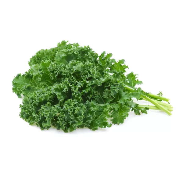 Curly Kale - (500g)