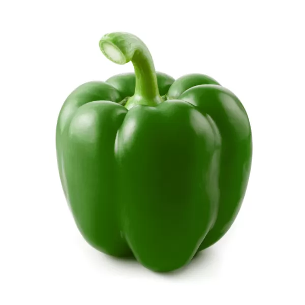 Pepper Green - (Individual)