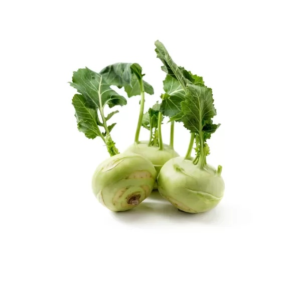 Kohl Rabi - (500g)