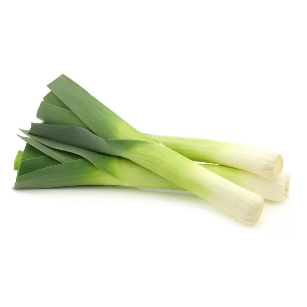 Leeks - (500g)