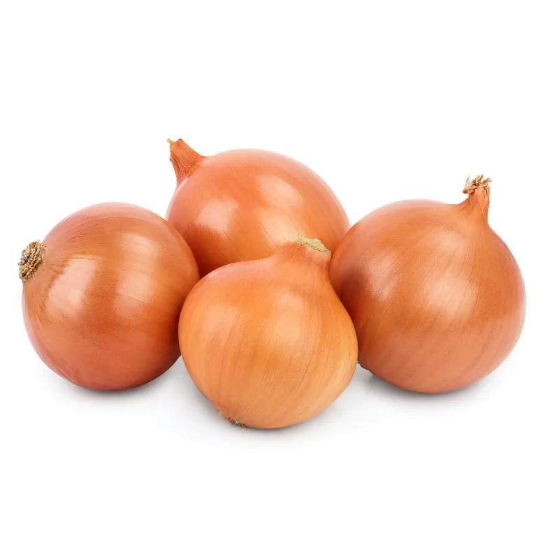 Onion Brown - (1Kg)