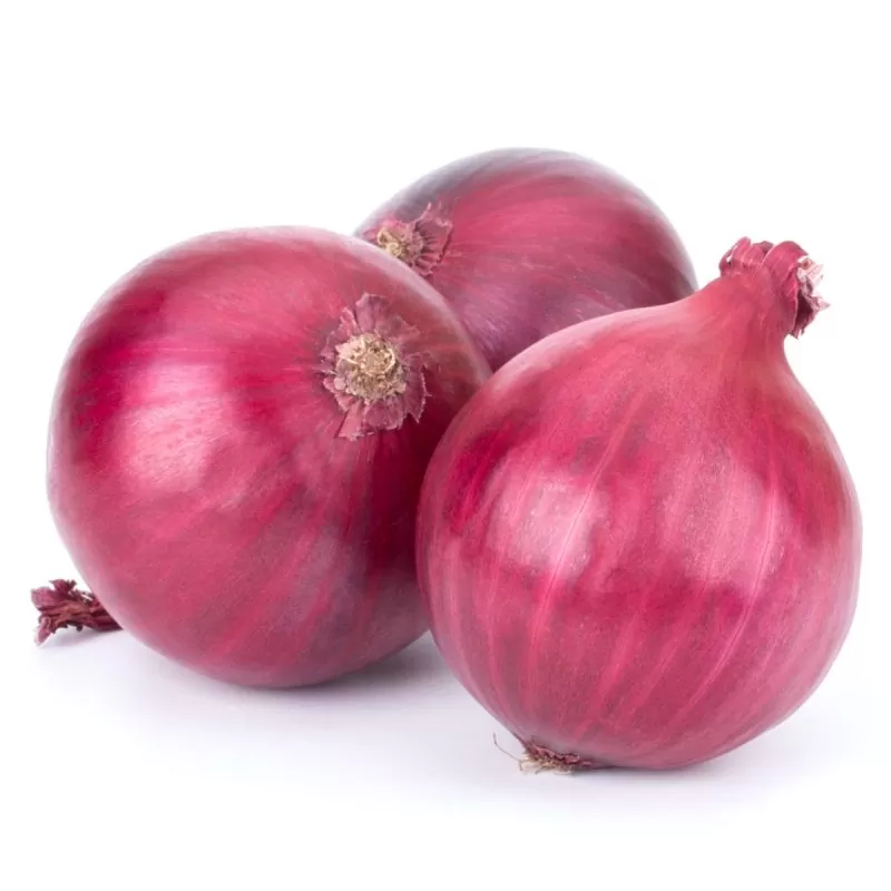 Onion Red - (1Kg)