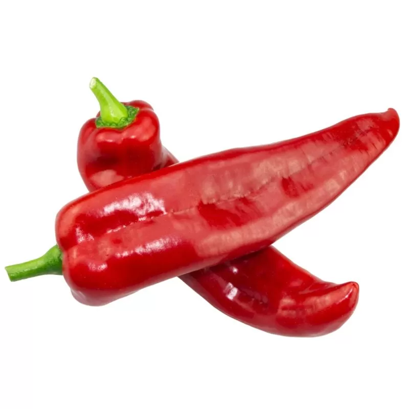 Pepper Ramiro Sweet Pointed - (Twin Pack)
