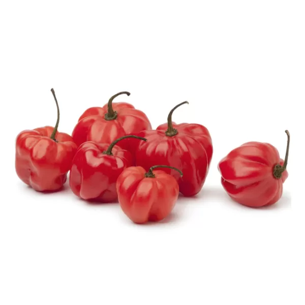 Chillies Habanero - (50g)