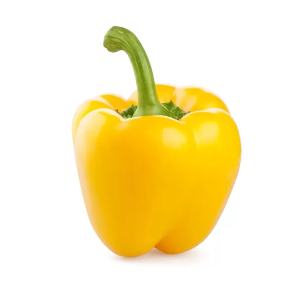 Pepper Yellow - (Individual)